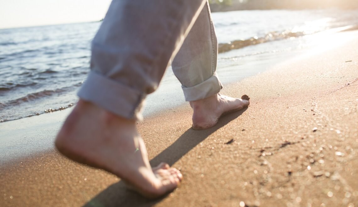 How many steps do you have to walk a day to stay healthy?
